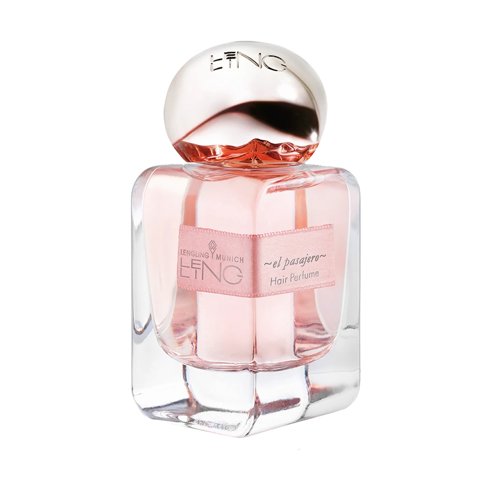 LENGLING No1 EL PASAJERO 50ml hair perfume тестер