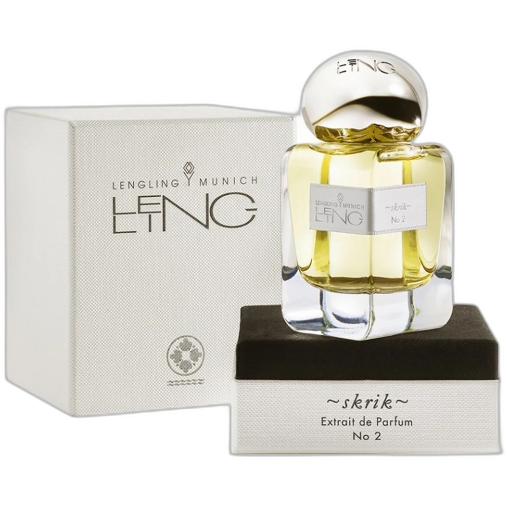 LENGLING No2 SKRIK 1.5ml пробник