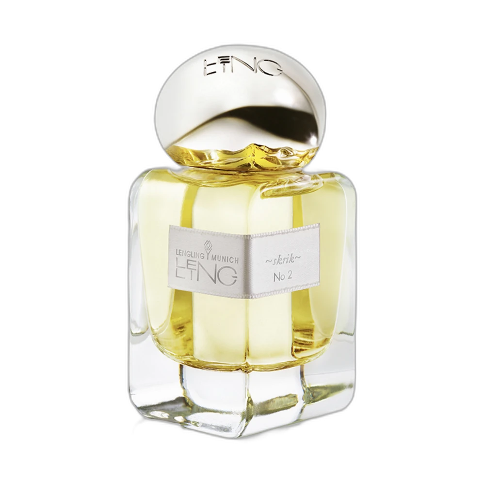 LENGLING No2 SKRIK 50ml тестер