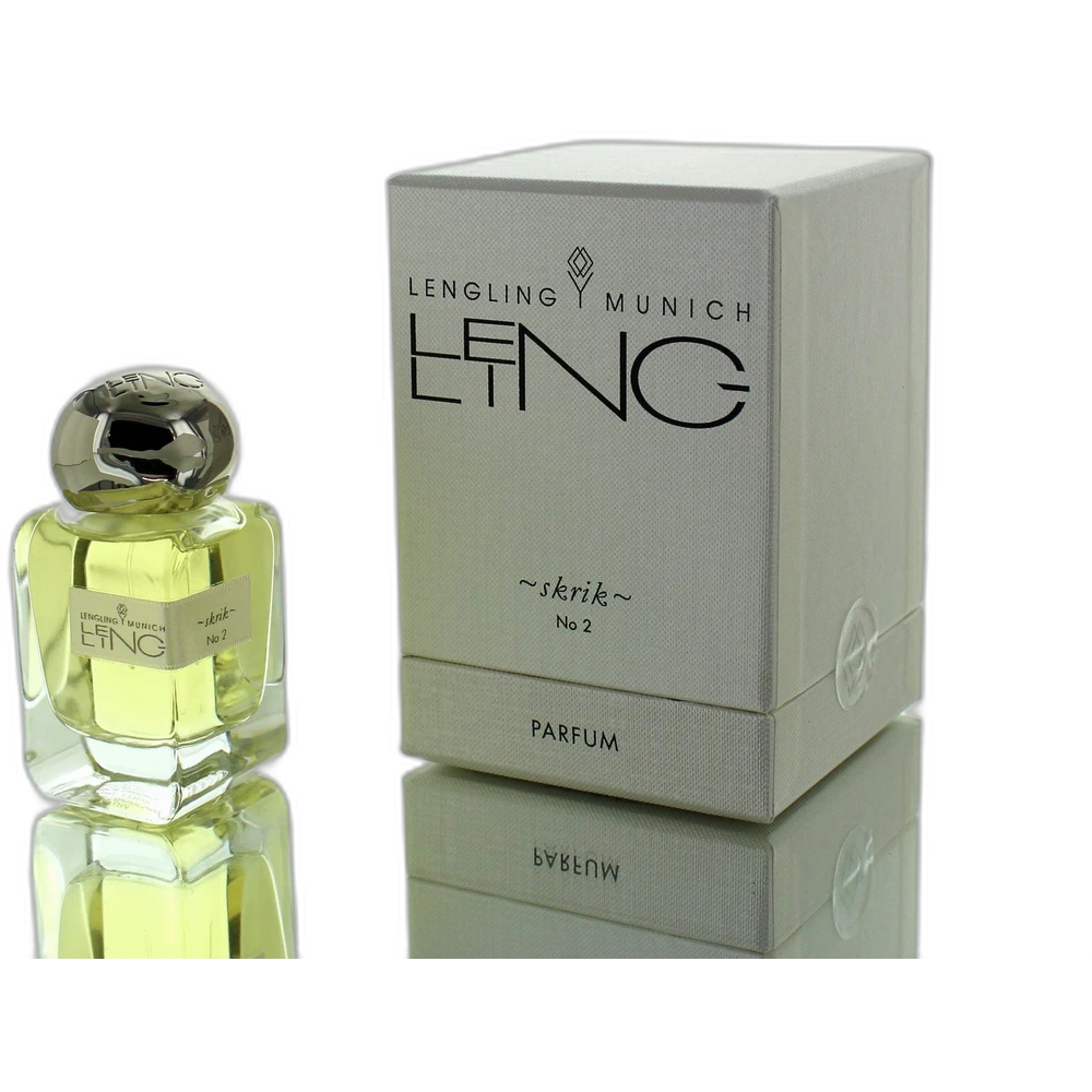 LENGLING No2 SKRIK 8ml mini