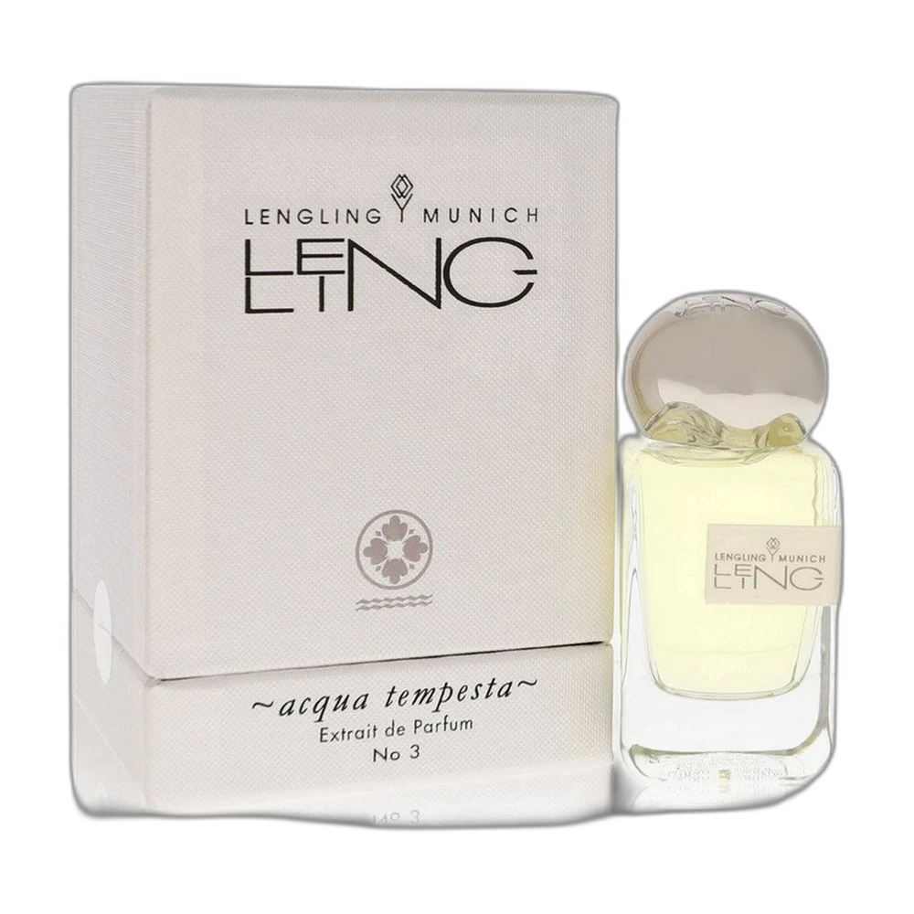 LENGLING No3 ACQUA TEMPESTA 1.5ml parfum пробник