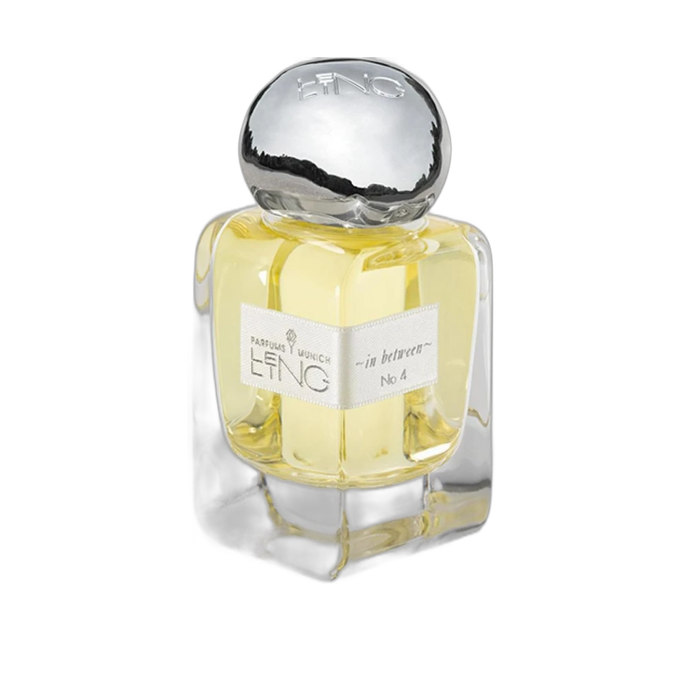LENGLING No4 IN BETWEEN 50ml hair perfume тестер