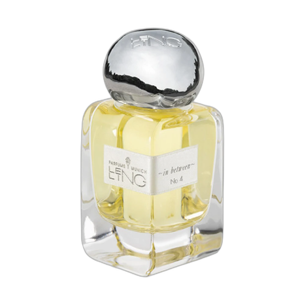 LENGLING №4 IN BETWEEN 50ml parfume TESTER