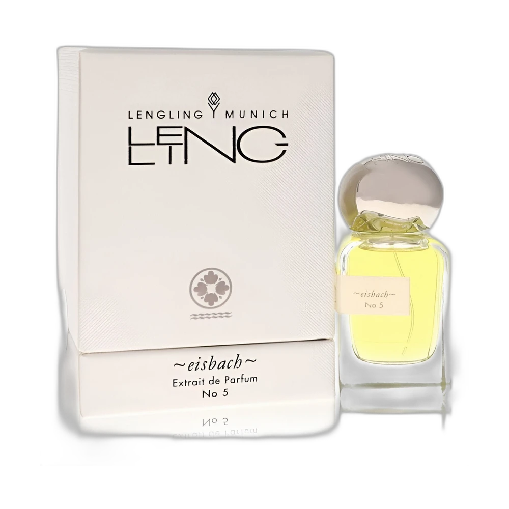 LENGLING No5 EISBACH 1.5ml пробник