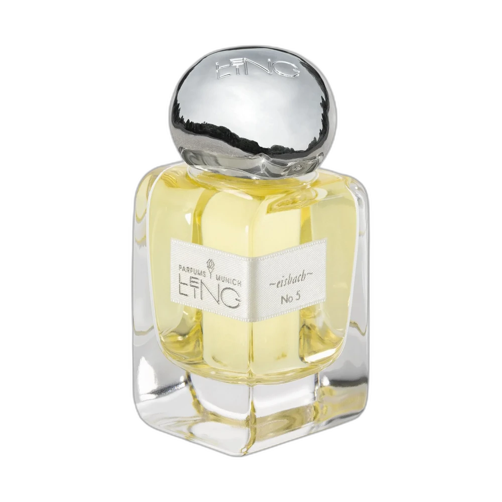 LENGLING №5 EISBACH 50ml parfume TESTER