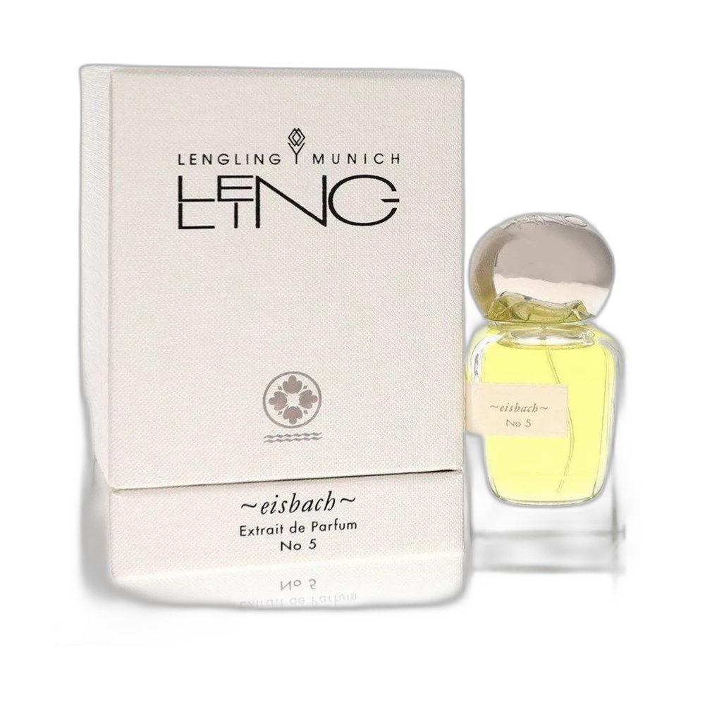 LENGLING No5 EISBACH 8ml mini