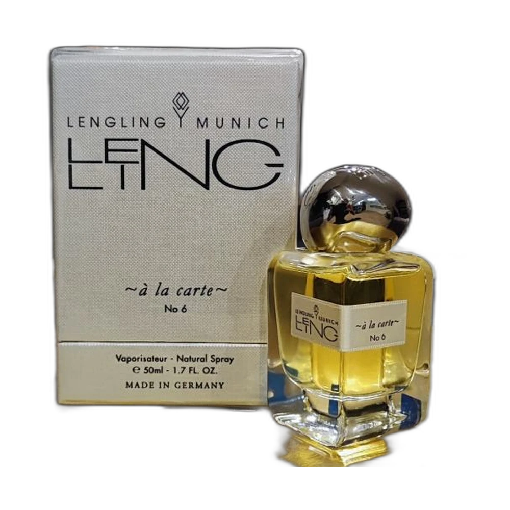 LENGLING No6 A LA CARTE 1.5ml пробник