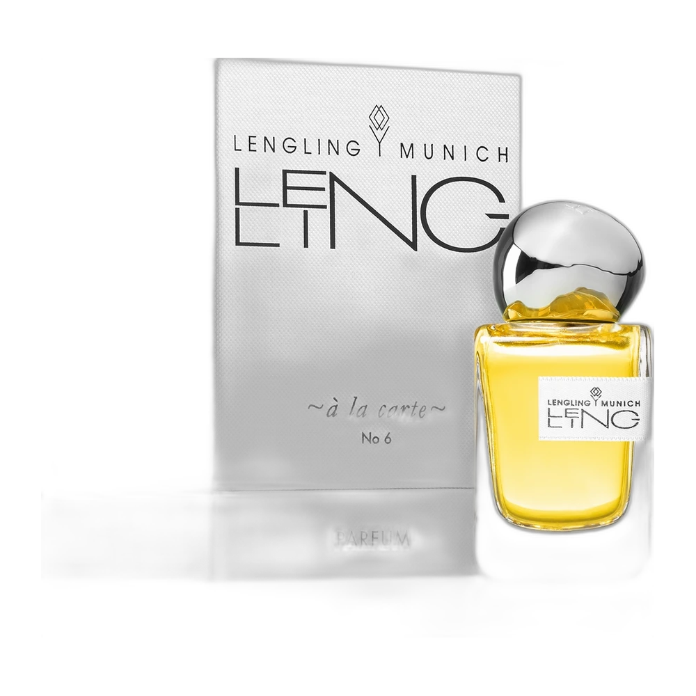 LENGLING No6 A LA CARTE 50ml тестер