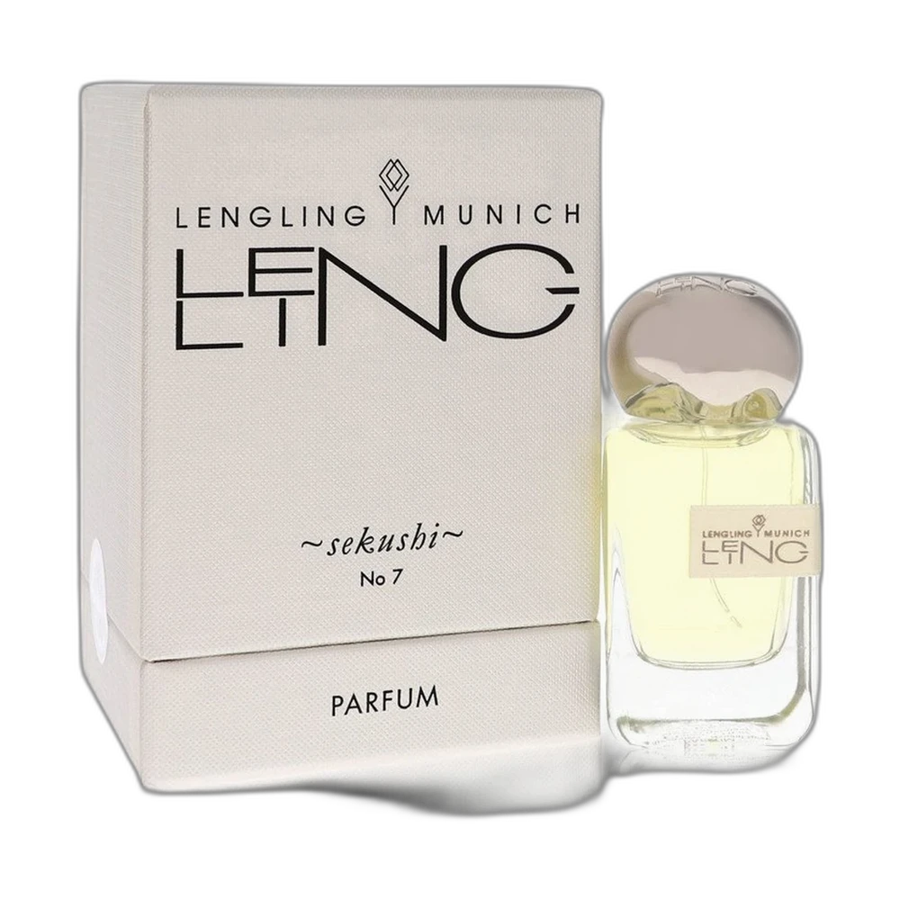 LENGLING No7 SEKUSHI 1.5ml пробник