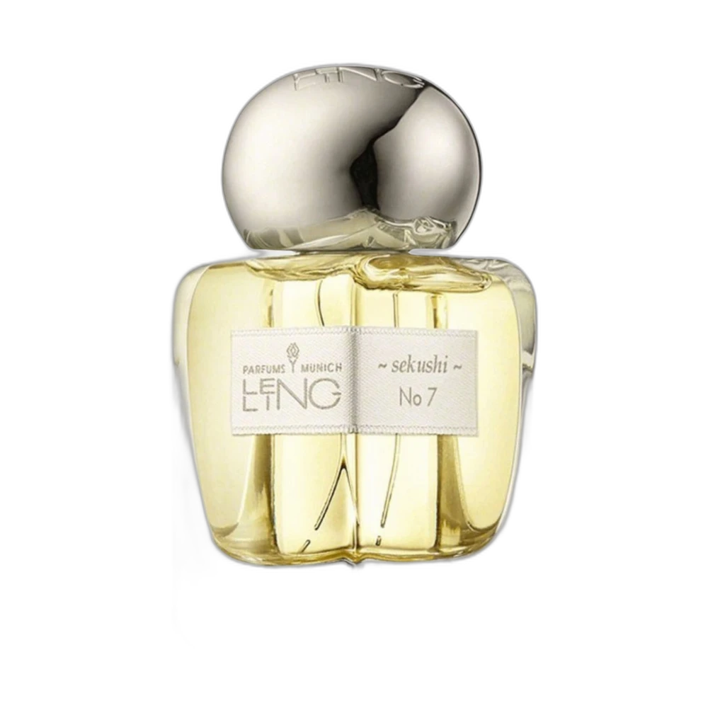 LENGLING No7 SEKUSHI 100ml тестер