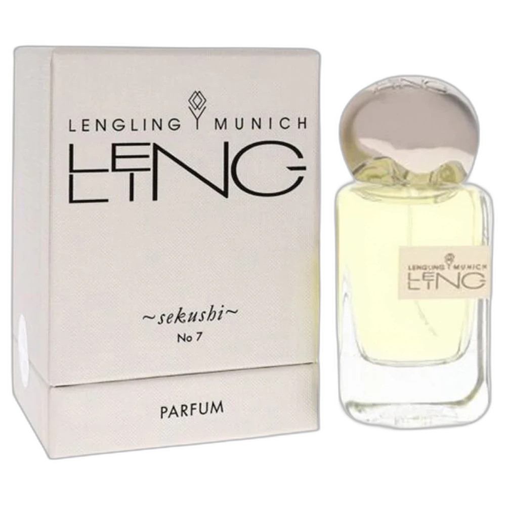 LENGLING №7 SEKUSHI 100ml parfume