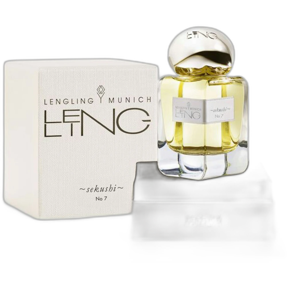 LENGLING №7 SEKUSHI 50ml parfume