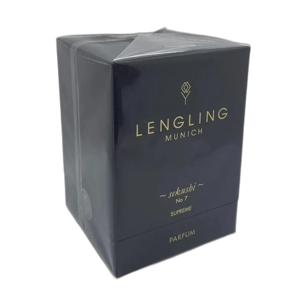 LENGLING No7 SEKUSHI SUPREME 100ml тестер