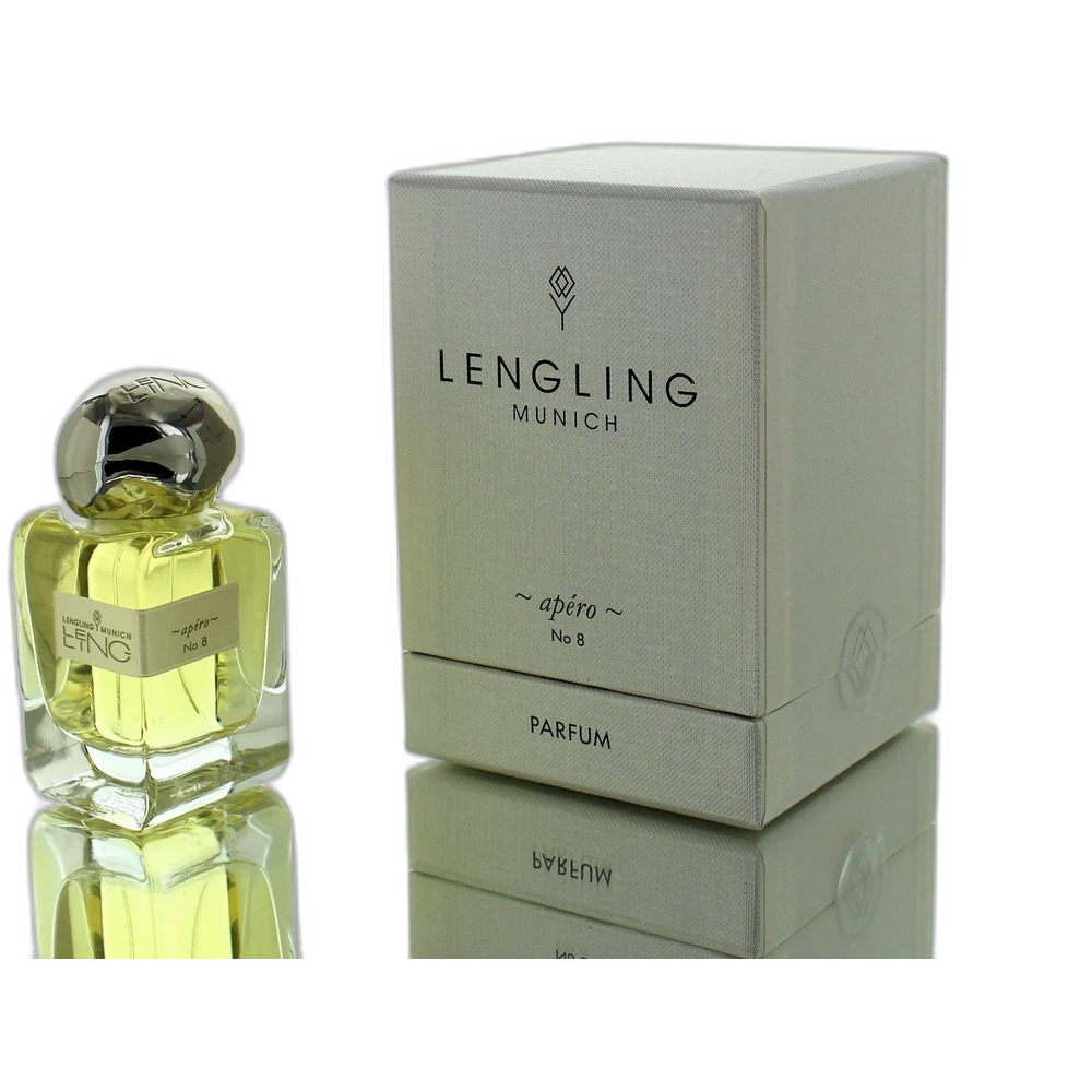 LENGLING No8 APERO 1.5ml пробник