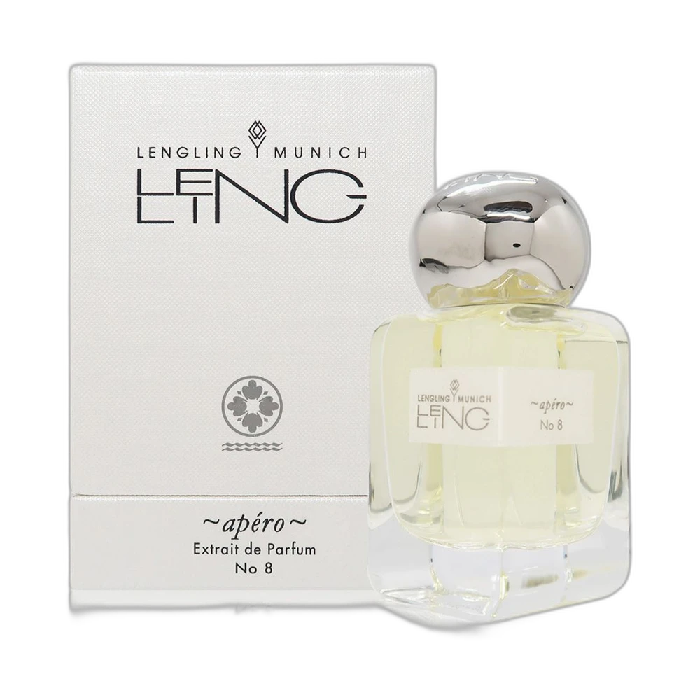 LENGLING No8 APERO 50ml тестер