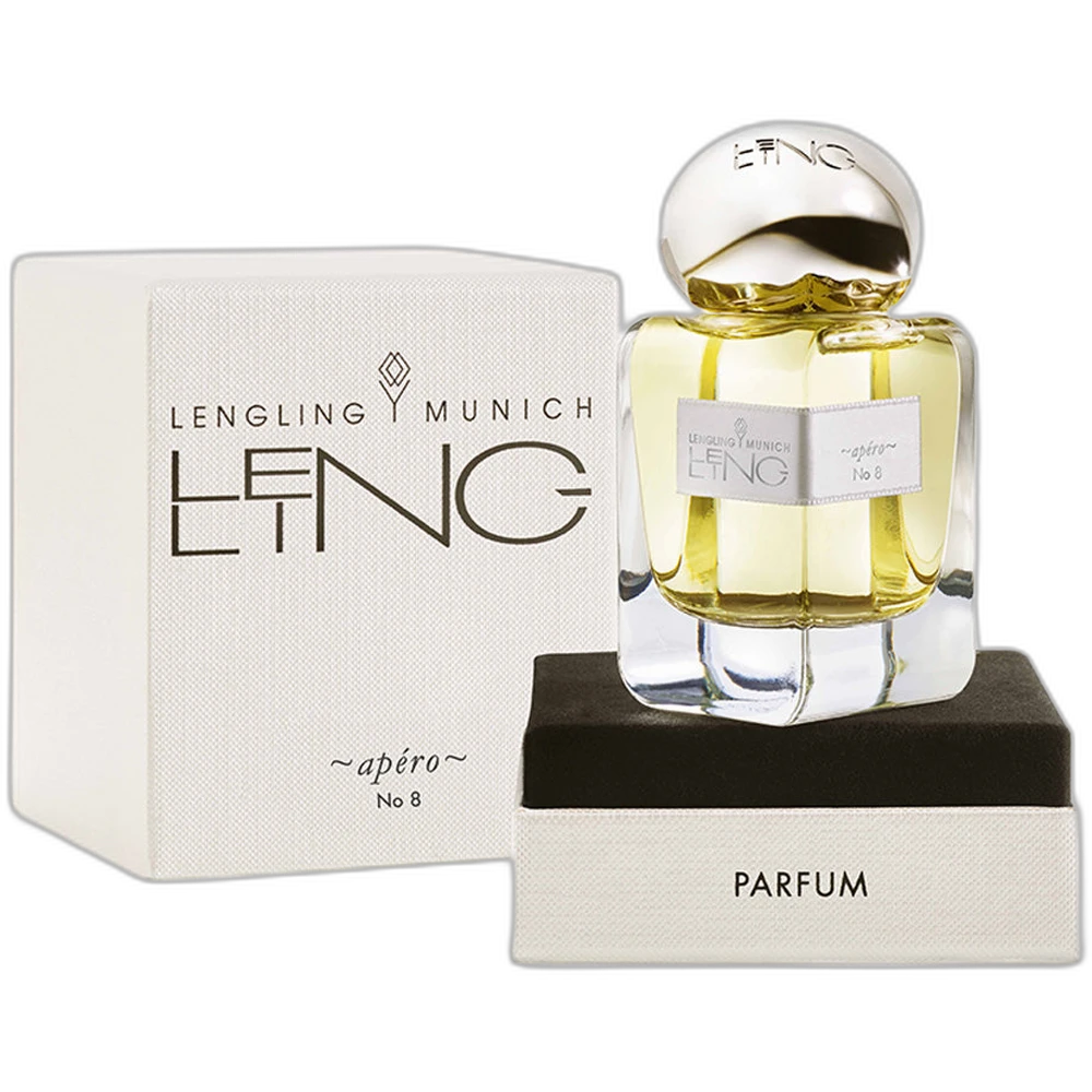 LENGLING No8 APERO 50ml