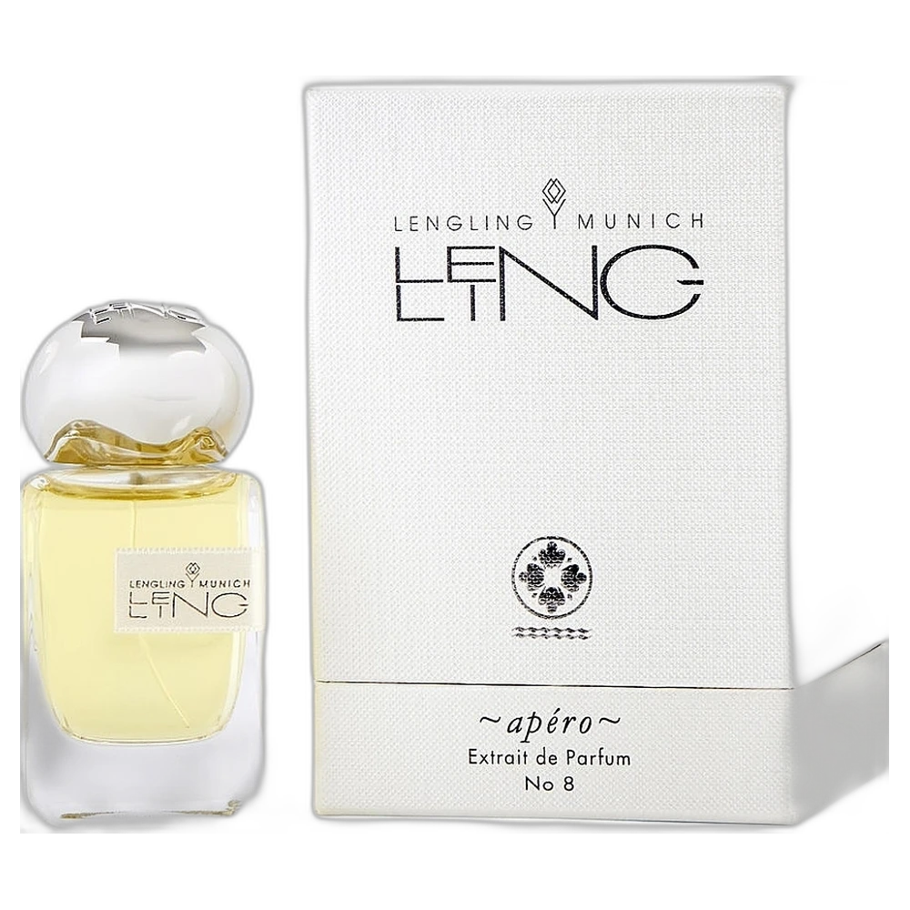 LENGLING No8 APERO 8ml mini