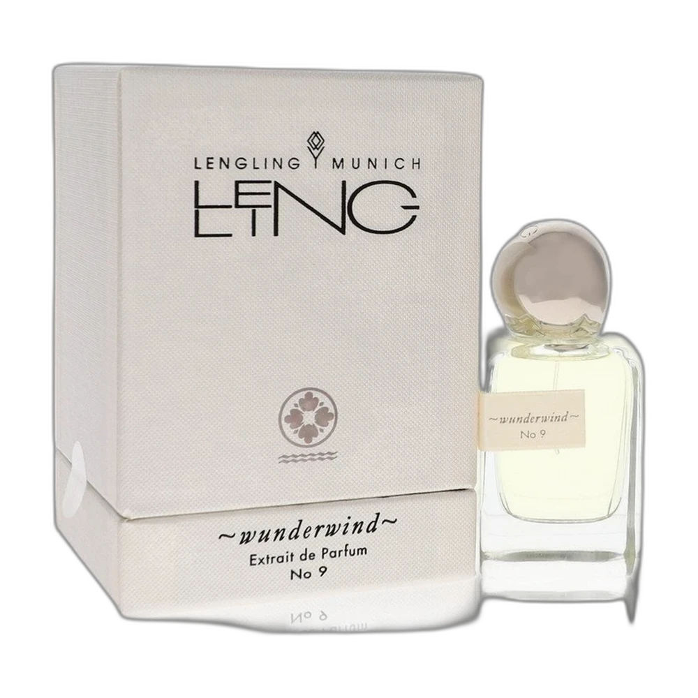 LENGLING No9 WUNDERWIND 1.5ml пробник