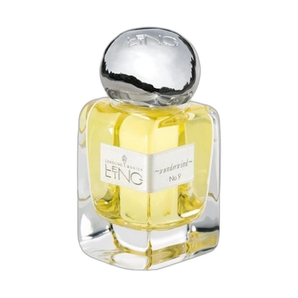 LENGLING №9 WUNDERWIND 50ml parfume TESTER