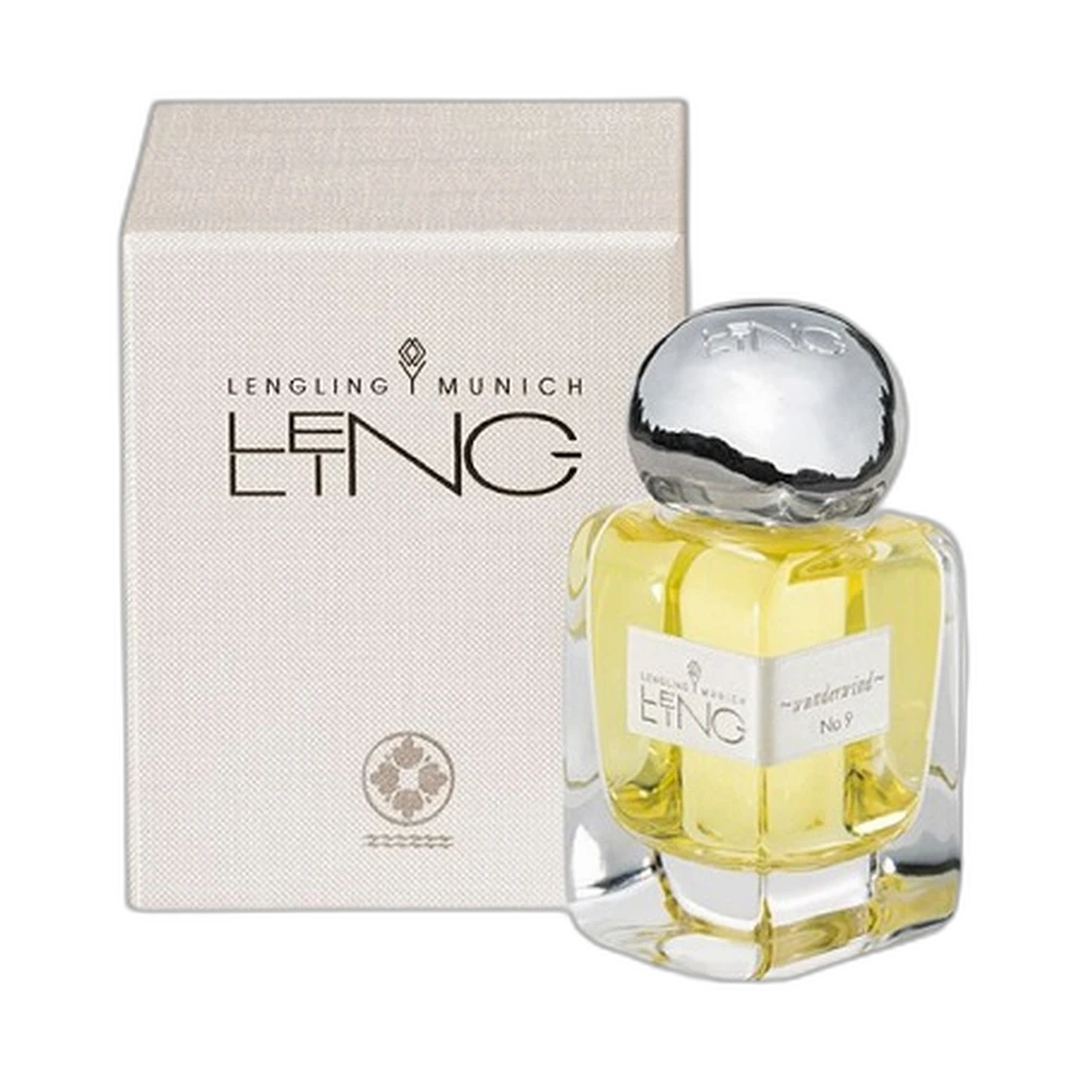 LENGLING No9 WUNDERWIND 8ml mini