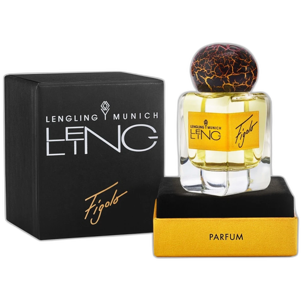 LENGLING FIGOLO 50ml parfume