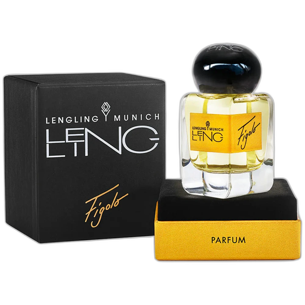 LENGLING FIGOLO 8ml mini