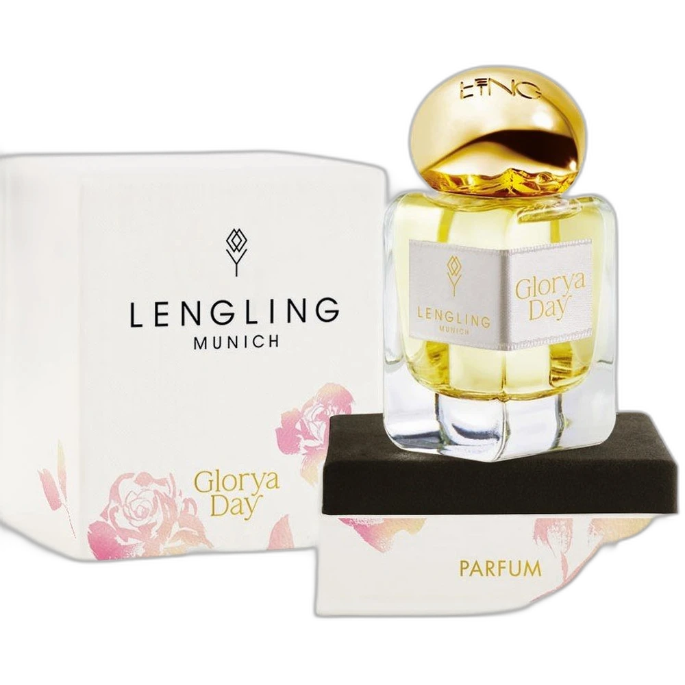 LENGLING GLORYA DAY 1.5ml пробник