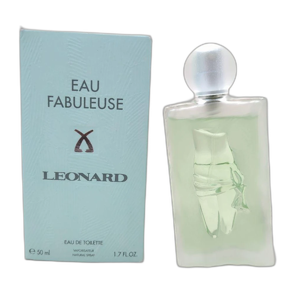 LEONARD EAU FABULEUSE 50ml