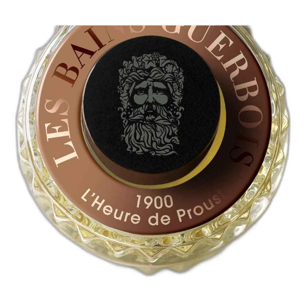 LES BAINS GUERBOIS 1900 LHEURE DE PROUST 100ml тестер