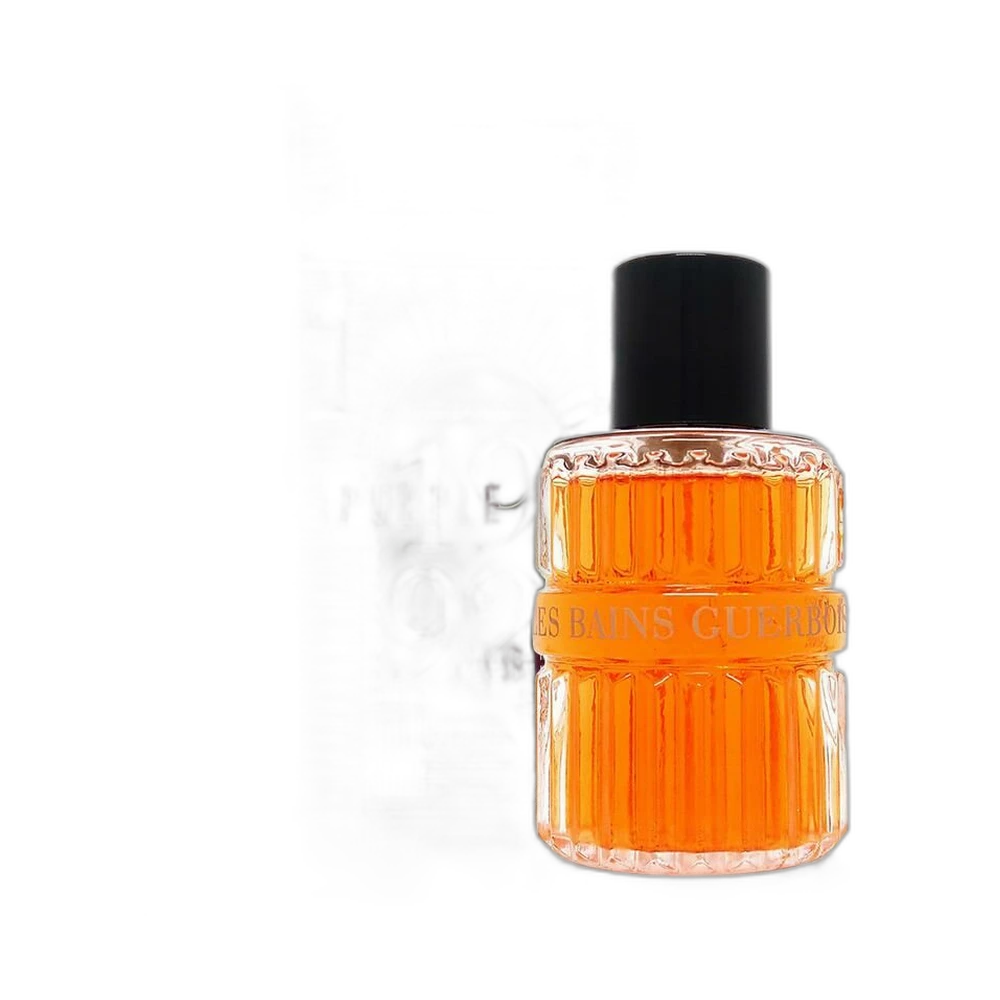 LES BAINS GUERBOIS 1992 PURPLE NIGHT 100ml тестер
