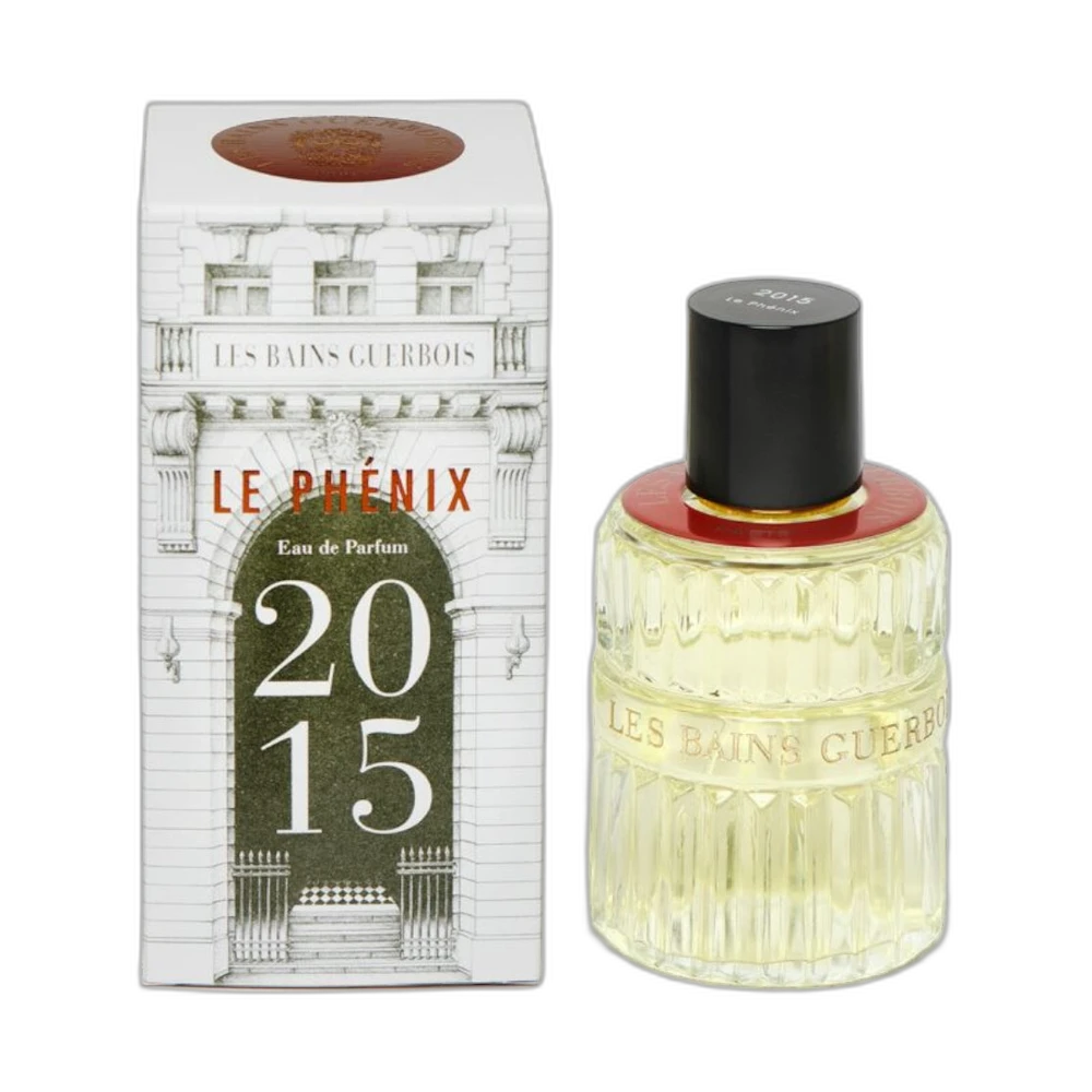 LES BAINS GUERBOIS 2015 LE PHENIX 100ml