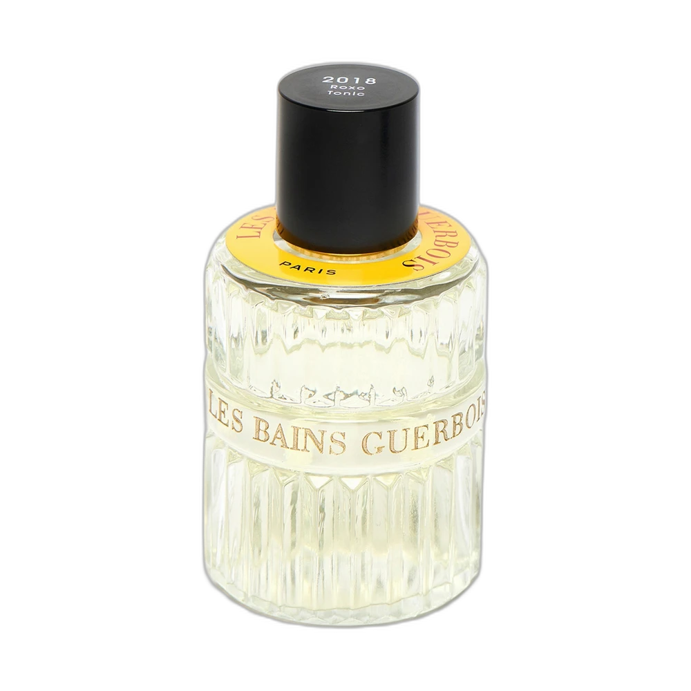LES BAINS GUERBOIS 2018 ROXO TONIC 100ml тестер