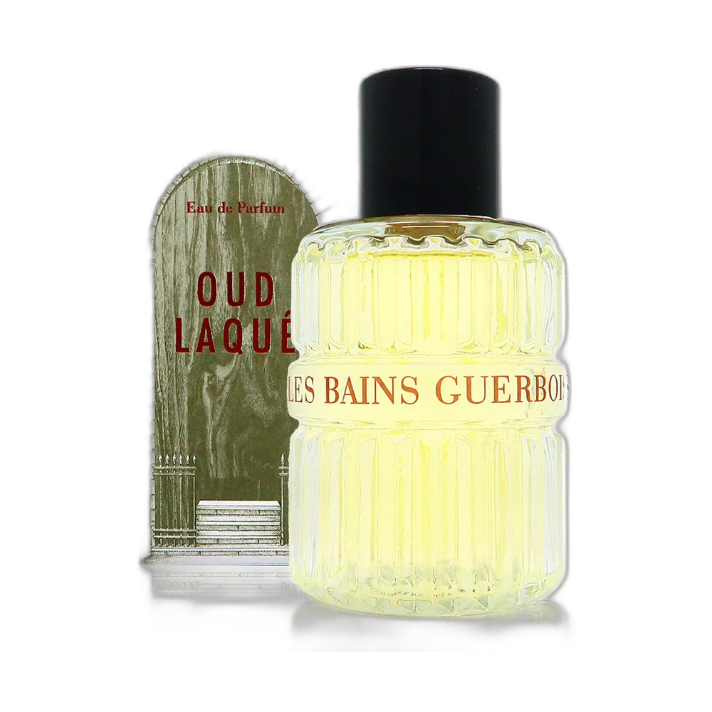 LES BAINS GUERBOIS OUD LAQUE 100ml тестер