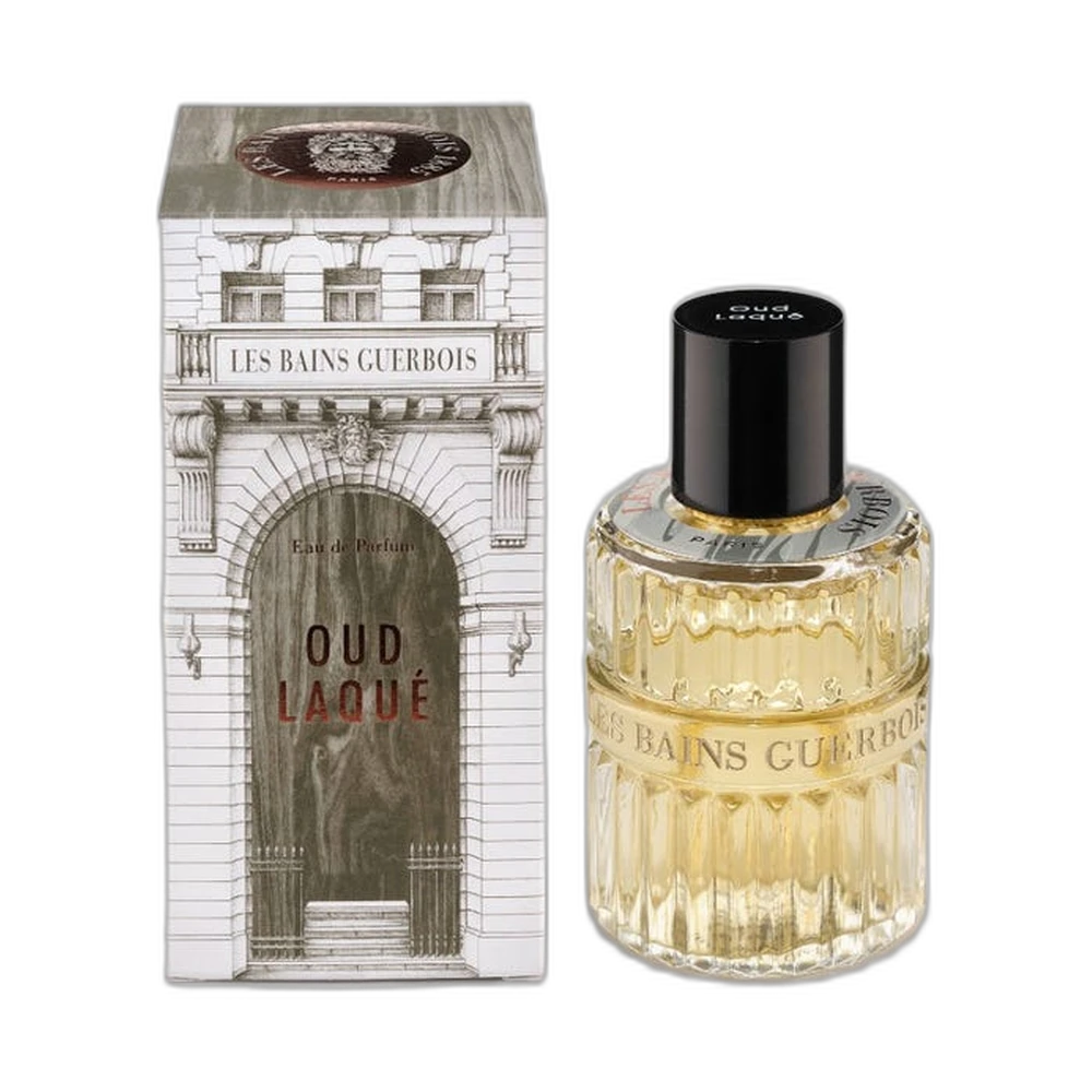 LES BAINS GUERBOIS OUD LAQUE 100ml