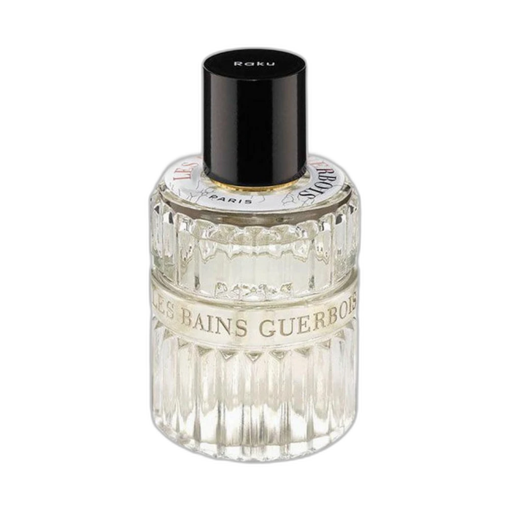 LES BAINS GUERBOIS RAKU 100ml тестер