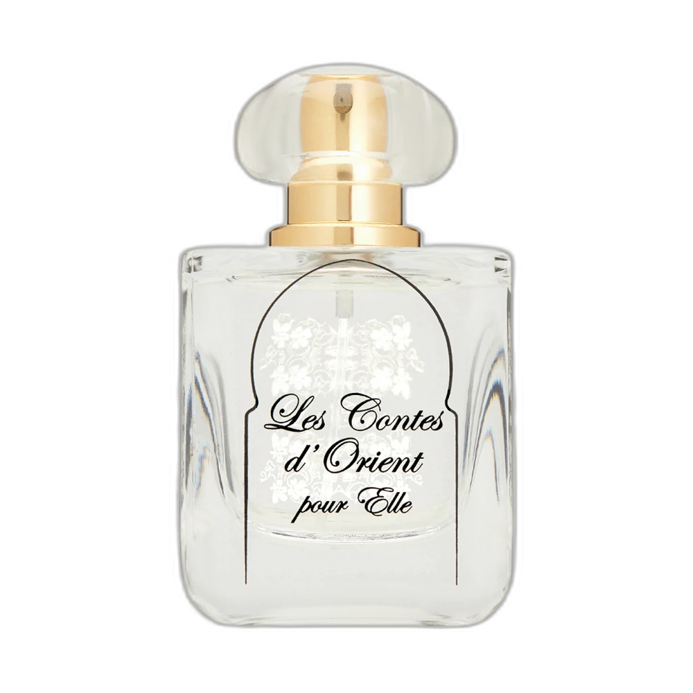 LES CONTES DORIENT POUR ELLE 50ml тестер