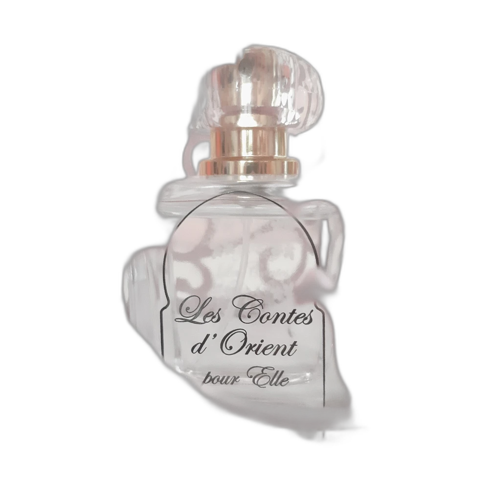 LES CONTES DORIENT POUR ELLE 50ml