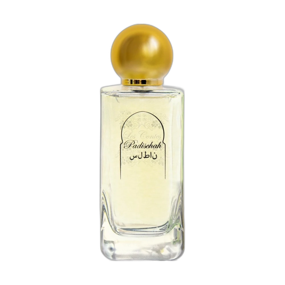LES CONTES PADISCHAH edp (m) 100ml TESTER