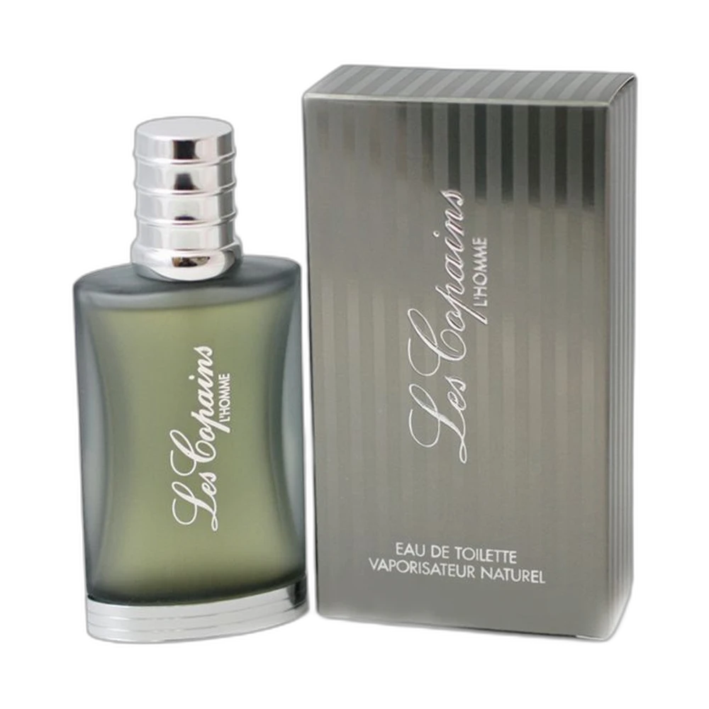 LES COPAINS L`HOMME edt (m) 100ml
