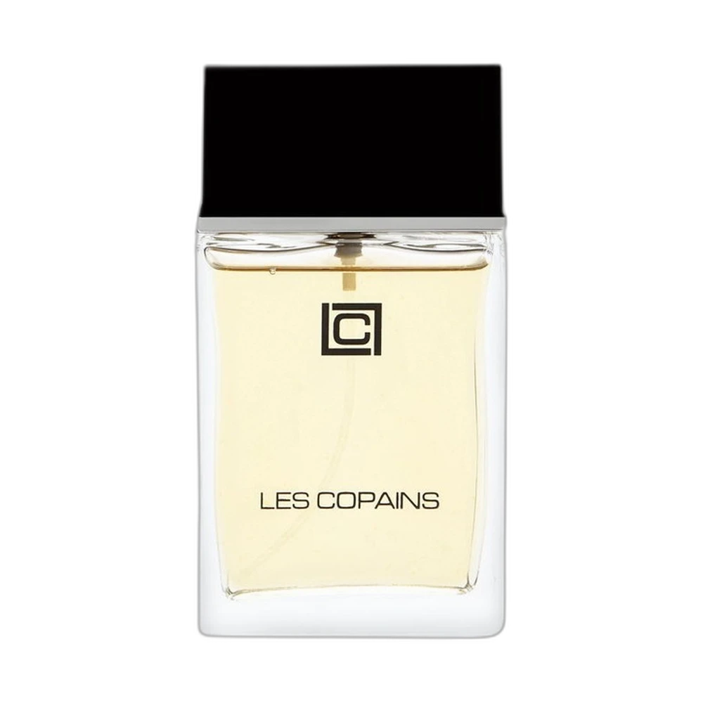 LES COPAINS edt (m) 100ml TESTER