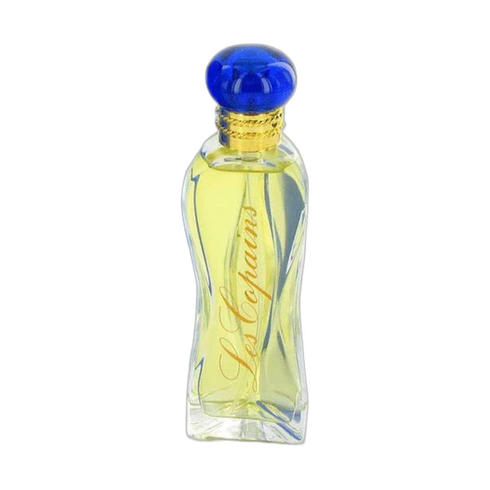 LES COPAINS edt (w) 50ml TESTER
