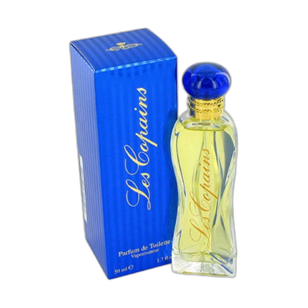 LES COPAINS edt (w) 50ml
