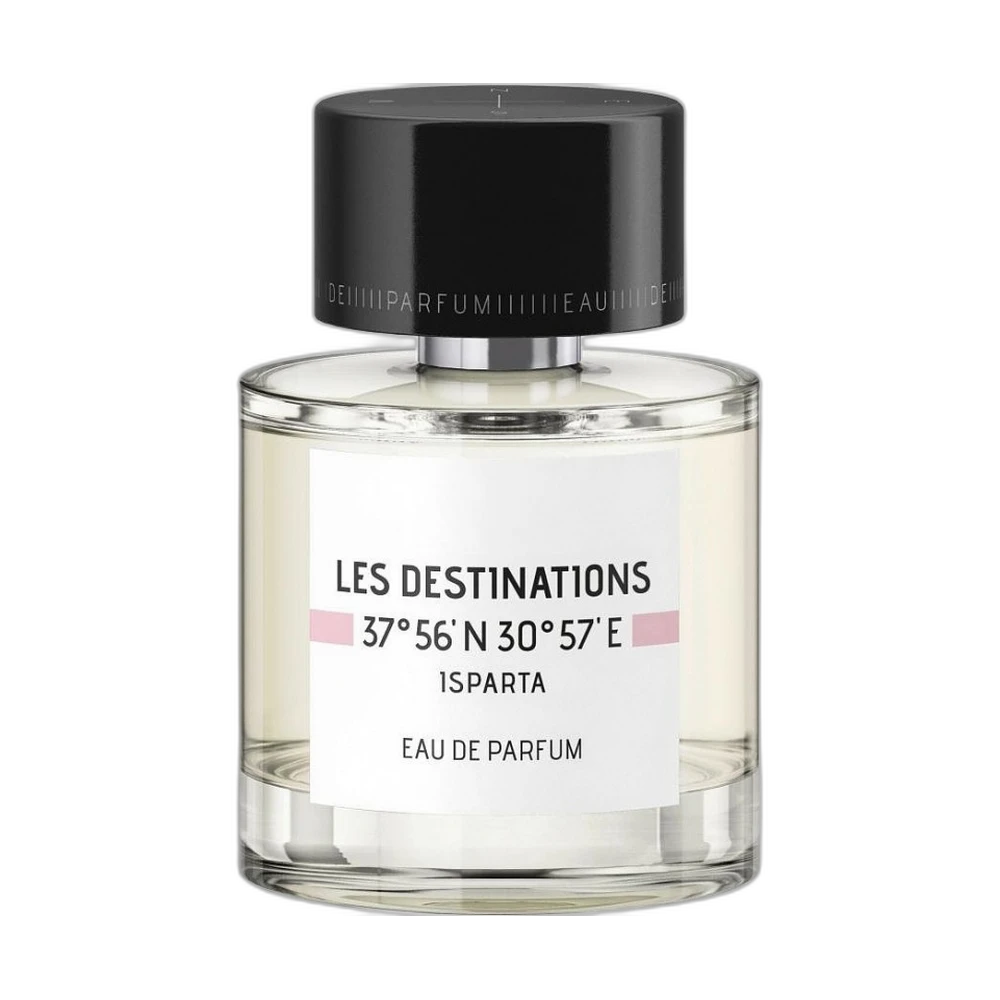 LES DESTINATIONS ISPARTA edp 50ml TESTER