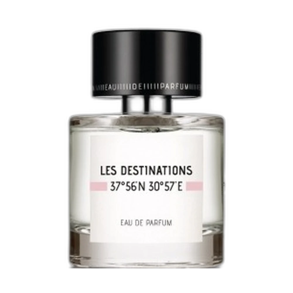 LES DESTINATIONS ISPARTA edp 50ml