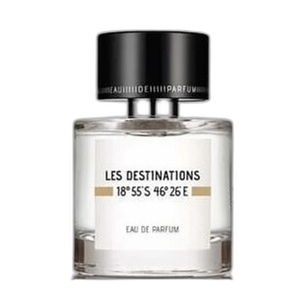 LES DESTINATIONS MADAGASKAR edp 50ml