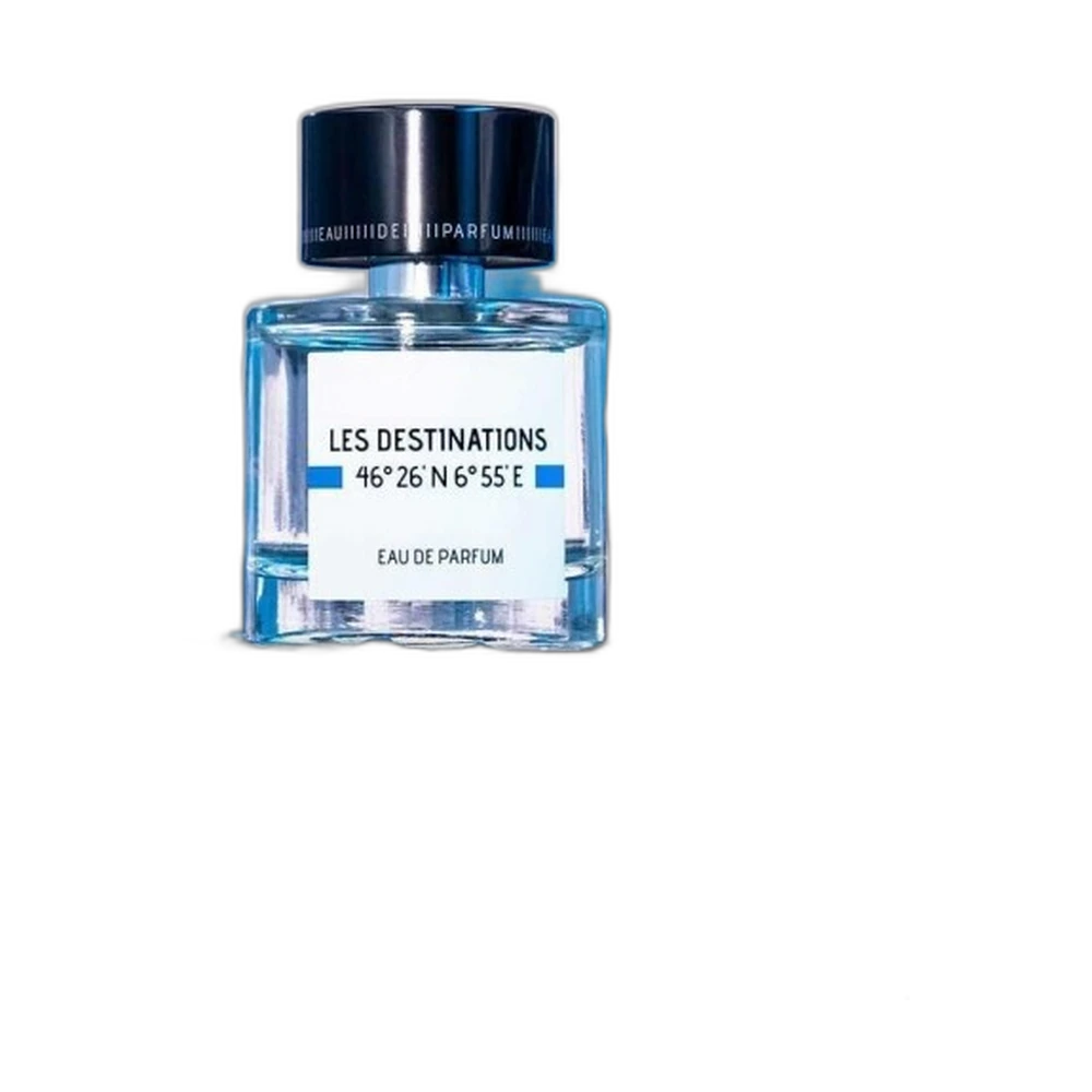 LES DESTINATIONS MONTREUX 50ml тестер