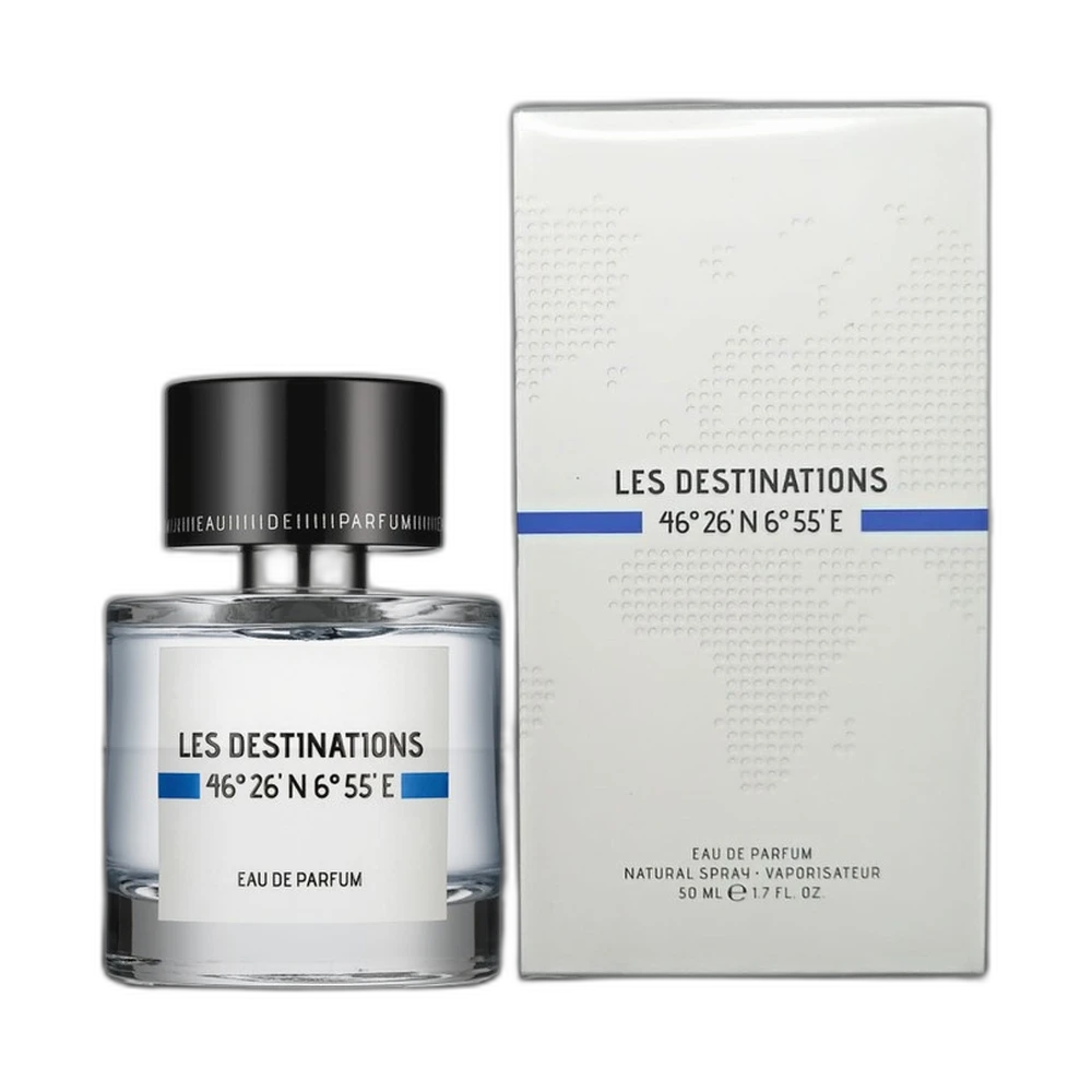 LES DESTINATIONS MONTREUX 50ml
