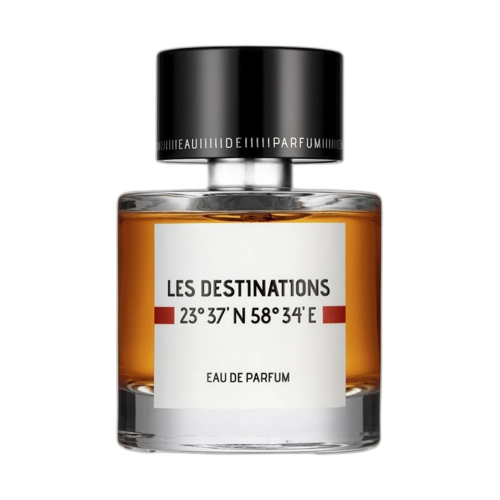 LES DESTINATIONS OMAN edp 50ml TESTER