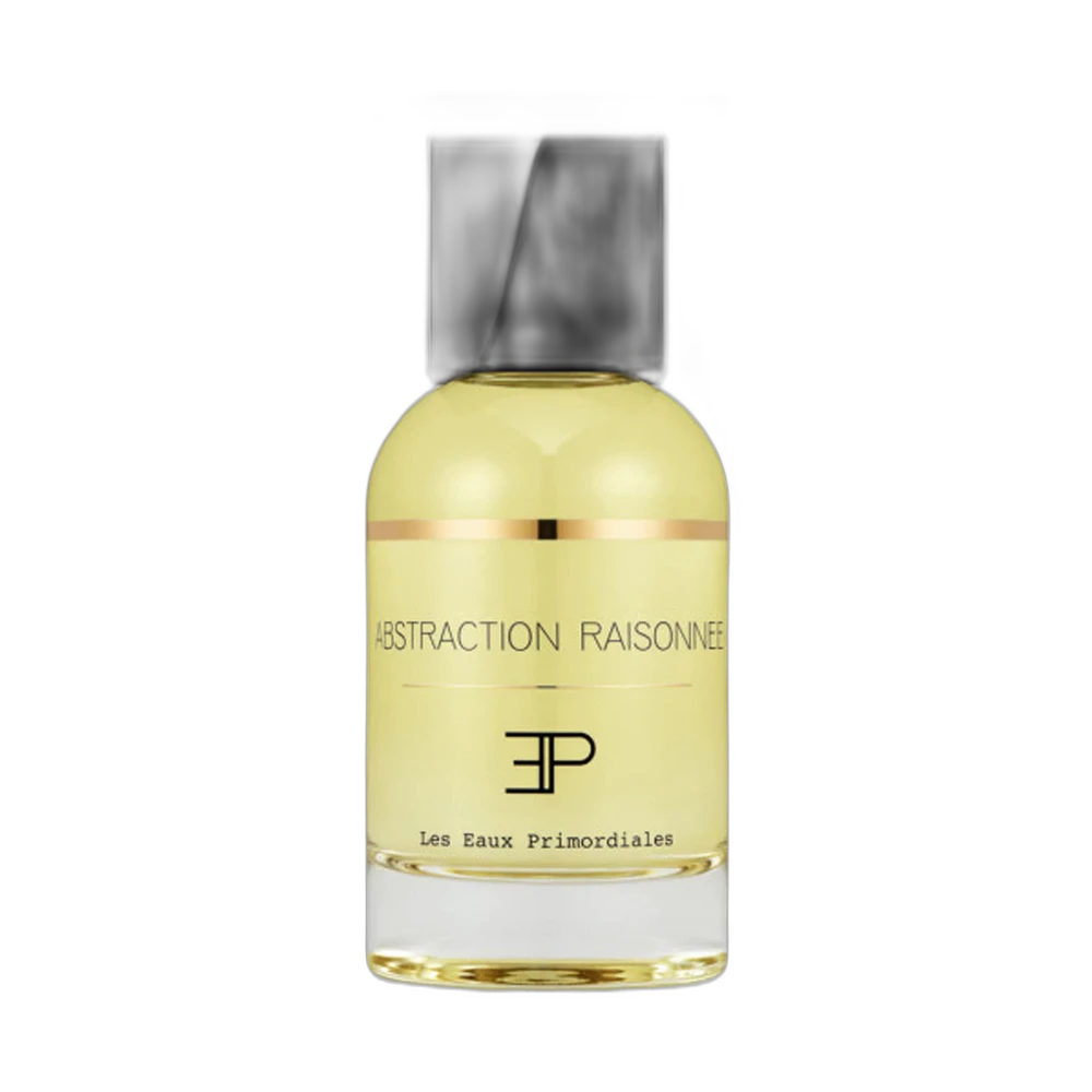 LES EAUX PRIMORDIALES ABSTRACTION RAISONNEE edp 100ml TESTER