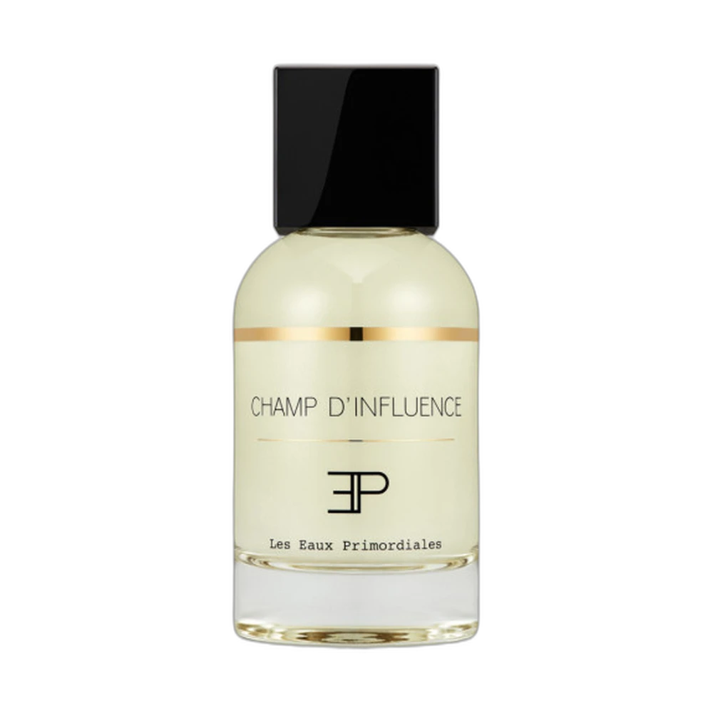 LES EAUX PRIMORDIALES CHAMP D`INFLUENCE edp 100ml TESTER